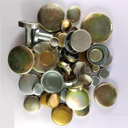 Водяная рубашка двигателя для авто и грузовиков (арт. 25-19085287)