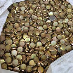 Водяная рубашка двигателя для авто и грузовиков (арт. 25-19085287)