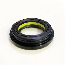 Маслосъемное кольцо высокого давления NBR HNBR 23*34/38*4.5/8.5 (арт. 25-19085288)