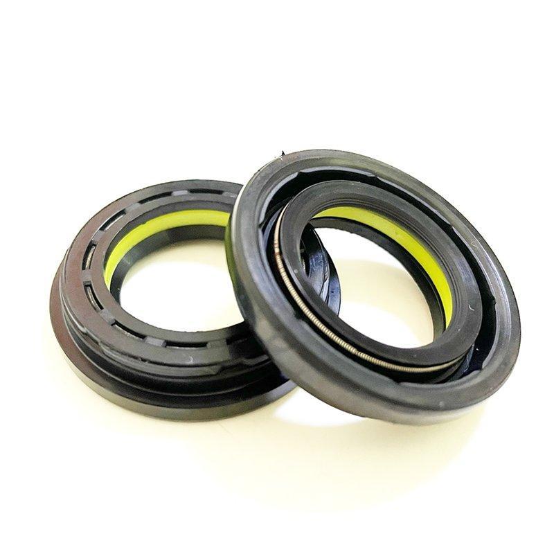 Маслосъемное кольцо высокого давления NBR HNBR 23*34/38*4.5/8.5 (арт. 25-19085288)