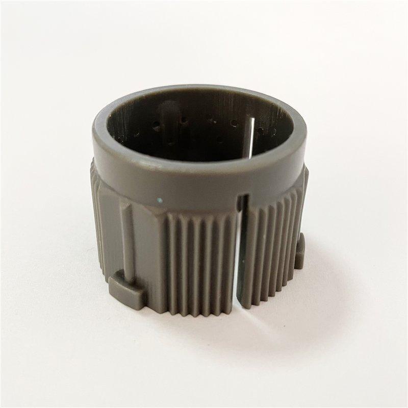 Втулка рулевой рейки пластиковая для NISAN (арт. 25-19085291)