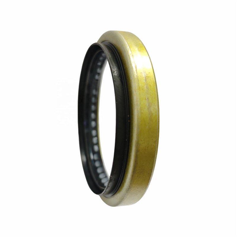 Сальник передней оси для ISU-ZU Land Cruiser (арт. 25-19085298)