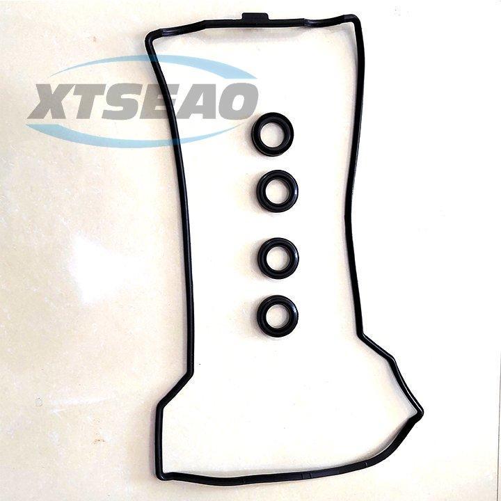 Комплект прокладок клапанной крышки для Mercedes W202 203 (арт. 25-19085300)