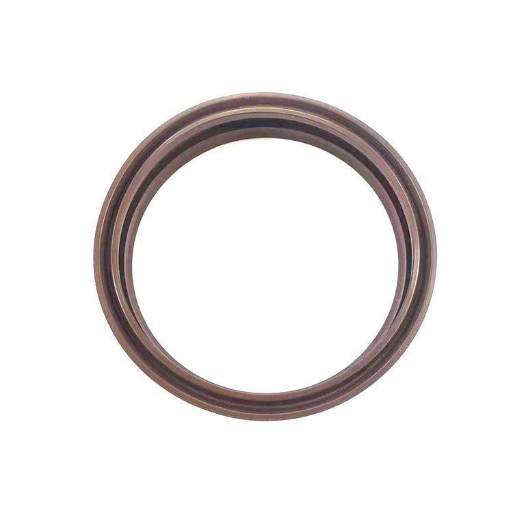 Уплотнительное кольцо Fpm Rubber 80*90*17/53*63*16.2/41*47*12 (арт. 25-19085301)