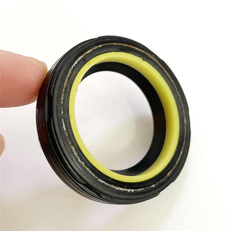 Уплотнитель рулевого управления 38*26*8.5мм NBR/HNBR (арт. 25-19085304)