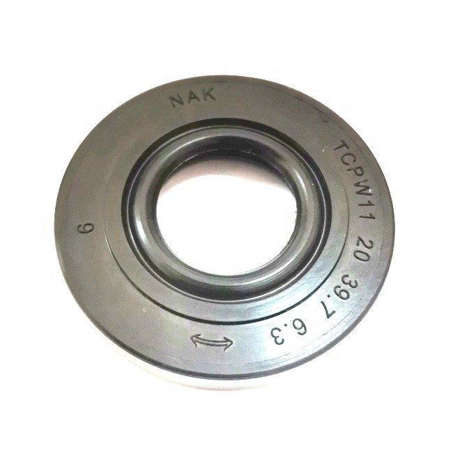 Сальник рулевого управления высокое давление 20*39.7*6.3 (арт. 25-19085307)