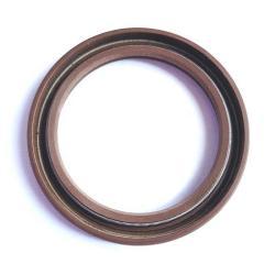 Сальник коленвала FKM OE 40*52*6 для ISUZU (арт. 25-19085309)