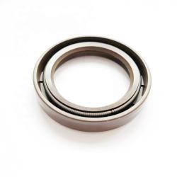 Сальник коленвала 35*48*8 мм для HYUNDAI (арт. 25-19085313)