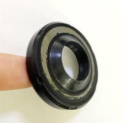 Сальник рулевого управления 20.6*41.3*6.5/8мм для FUSION (арт. 25-19085314)