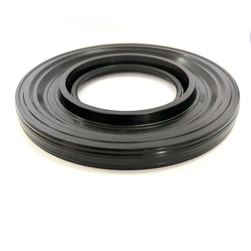 Сальник ступицы заднего колеса резина силикон Mitsubishi Canter (арт. 25-19085318)