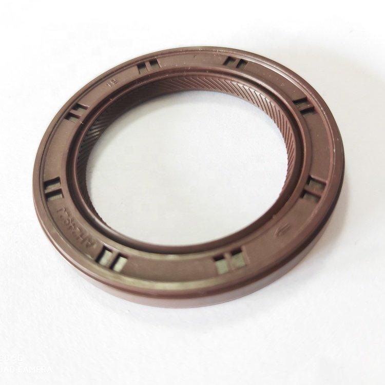 Сальник резиновый 42*60*7 мм для двигателя TOYOT-A (арт. 25-19085319)