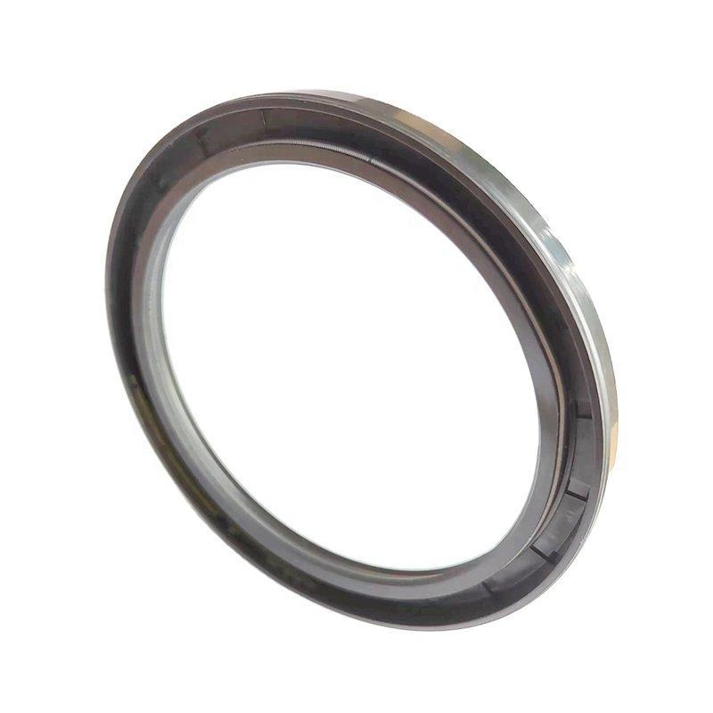 Сальник коленвала NBR FPM FKM нейлон 90*110*9 (арт. 25-19085321)