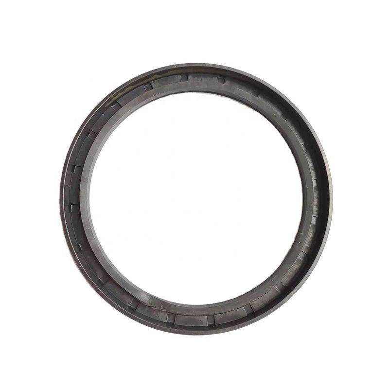 Сальник коленвала NBR FPM FKM нейлон 90*110*9 (арт. 25-19085321)