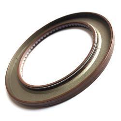 Сальник коленвала передний задний FKM коричневый 84*117*7.5 (арт. 25-19085323)