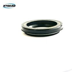 Сальник рулевой рейки высокого давления 27*37*4/7 (арт. 25-19085324)