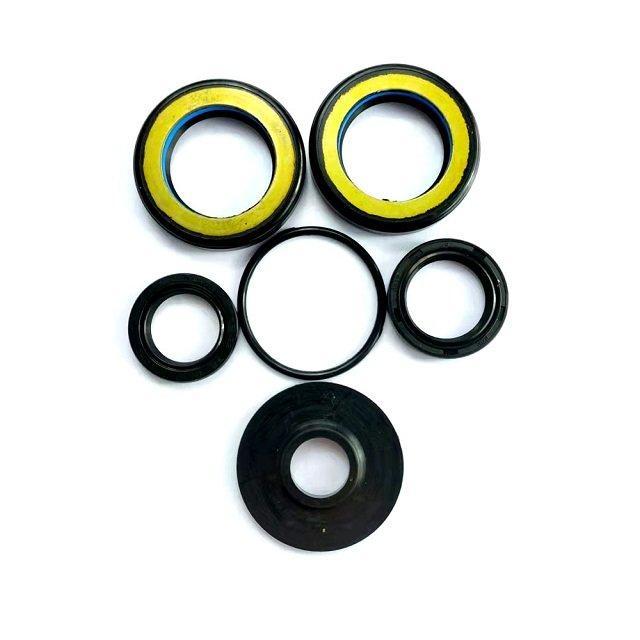 Комплект рулевой рейки с уплотнениями для авто (арт. 25-19085326)