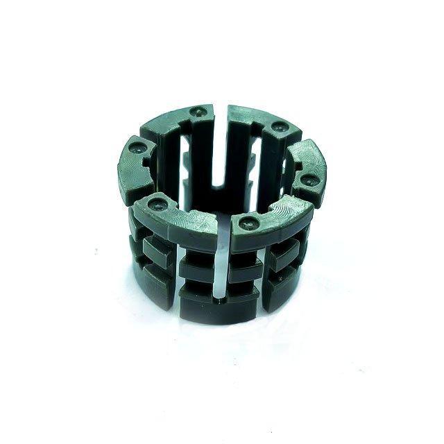 Рулевая рейка с втулкой для Ki-a Hy Undai OEM 56521-2K000 (арт. 25-19085327)