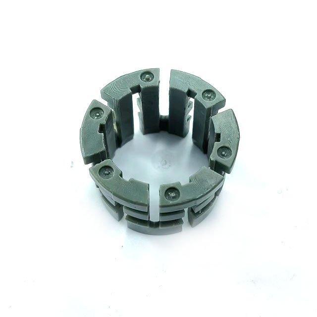 Рулевая рейка с втулкой для Ki-a Hy Undai OEM 56521-2K000 (арт. 25-19085327)