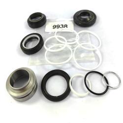 Комплект уплотнений рулевой рейки для D TAURUS (арт. 25-19085329)