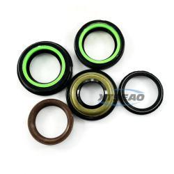 Комплект уплотнений рулевой рейки гидравлический 1982-87 (арт. 25-19085330)