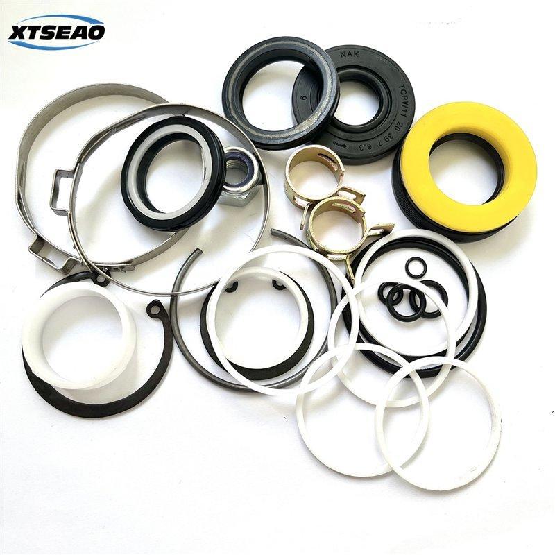 Комплект уплотнений рулевой рейки гидравлический (арт. 25-19085331)