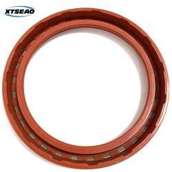 Маслосъемный сальник коленвала NBR FKM 70*90*10 (арт. 25-19085334)