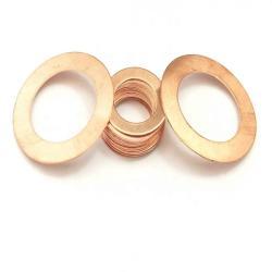 Прокладки медные ультратонкие для авто (арт. 25-19085335)