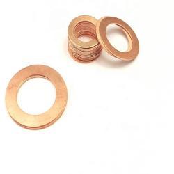 Прокладки медные ультратонкие для авто (арт. 25-19085335)