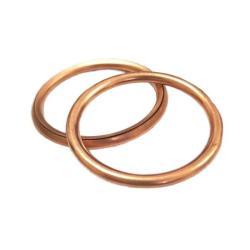 Прокладки медные высококачественные 32*26*2.5 (арт. 25-19085336)
