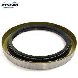 Масляное уплотнение передней ступицы колеса 72*94*10 для MITSUBISHI (арт. 25-19085337)