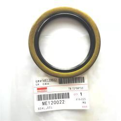 Сальник колеса Mitsubishi FKM NBR 72x94x10 (арт. 25-19085338)