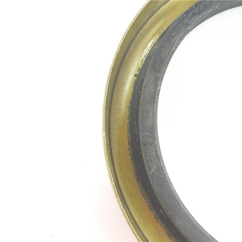 Сальник колеса Mitsubishi FKM NBR 72x94x10 (арт. 25-19085338)