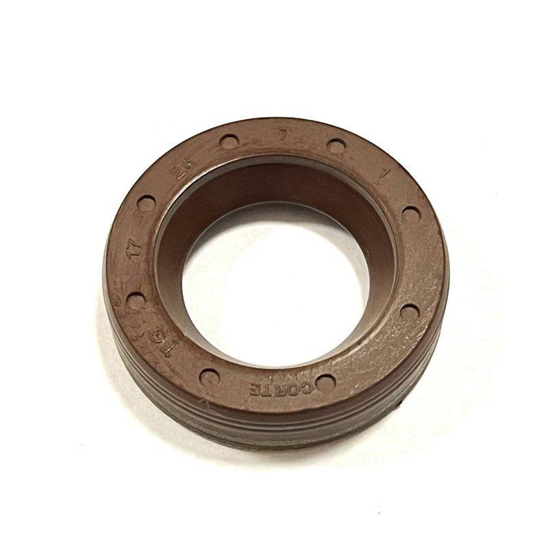 Автомобильный резиновый сальник TG 17*28*7mm NBR для FIA T (арт. 25-19085339)