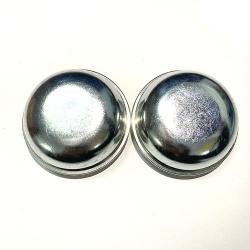 Ступица колеса железная с цинковым покрытием для DAEWOO (арт. 25-19085342)