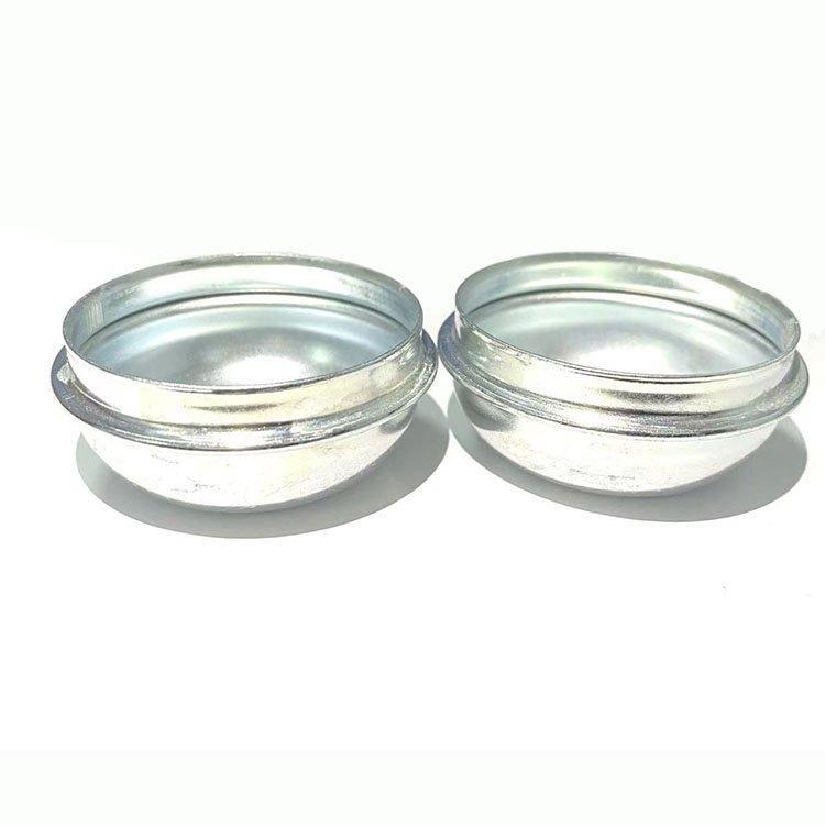 Ступица колеса железная с цинковым покрытием для DAEWOO (арт. 25-19085342)