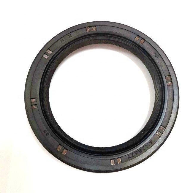 Сальник коленвала ISUZU NKR77 50*68*9 AH2847Y (арт. 25-19085343)