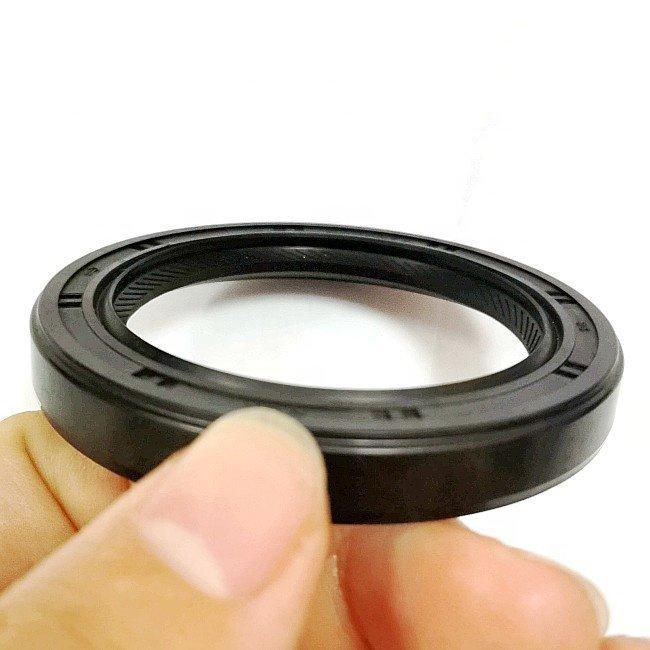 Сальник коленвала ISUZU NKR77 50*68*9 AH2847Y (арт. 25-19085343)