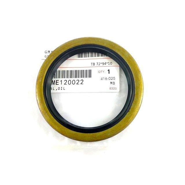 Масляное уплотнение ступицы колеса ME120022 MB-025295 для Mitsubishi (арт. 25-19085346)