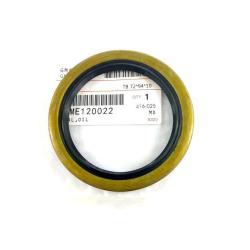Масляное уплотнение ступицы колеса ME120022 MB-025295 для Mitsubishi (арт. 25-19085346)