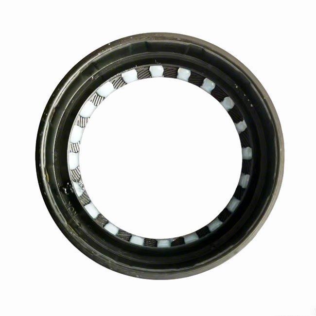 Масляное уплотнение NBR 8*49*8/12 для Isuzu (арт. 25-19085347)