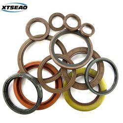 Масляное уплотнение коленвала PTFE PU ACM Silicone (арт. 25-19085348)