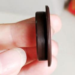 Масляное уплотнение вакуумного насоса 17*30*8 NBR для авто (арт. 25-19085350)