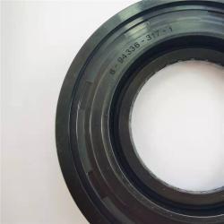 Масляное уплотнение переднего моста 49*100*8/10 NBR FPM Nylon (арт. 25-19085352)