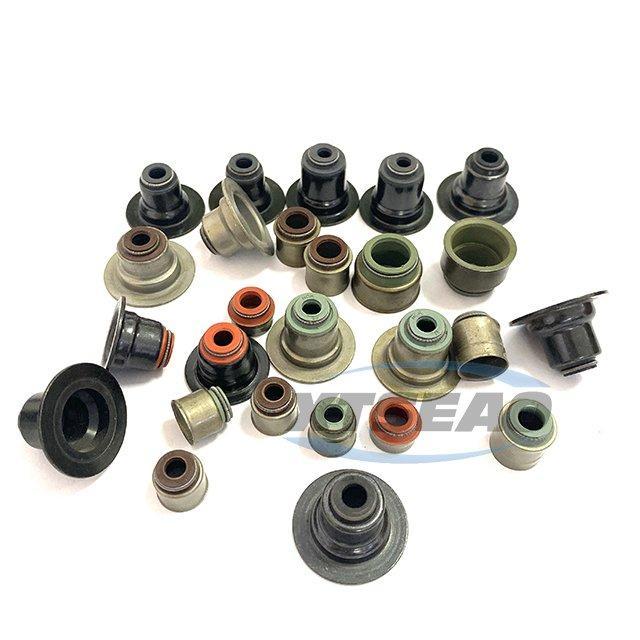 Маслосъемные колпачки клапанов для авто и мото (арт. 25-19085353)