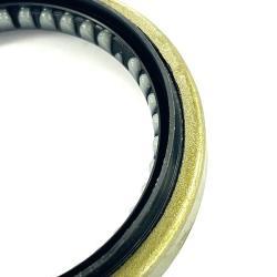 Сальник ступицы колесный для ISUZU FPM NOKS (арт. 25-19085356)