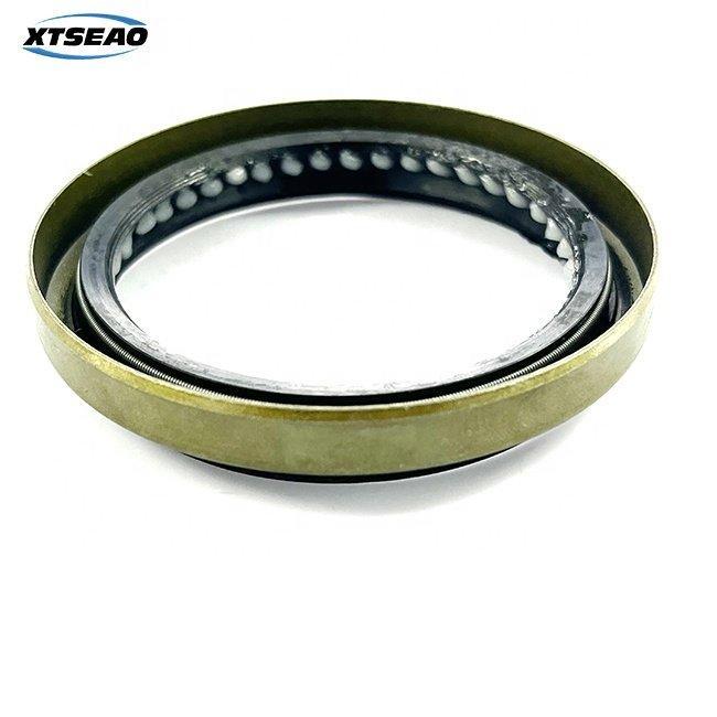 Сальник ступицы колесный для ISUZU FPM NOKS (арт. 25-19085356)