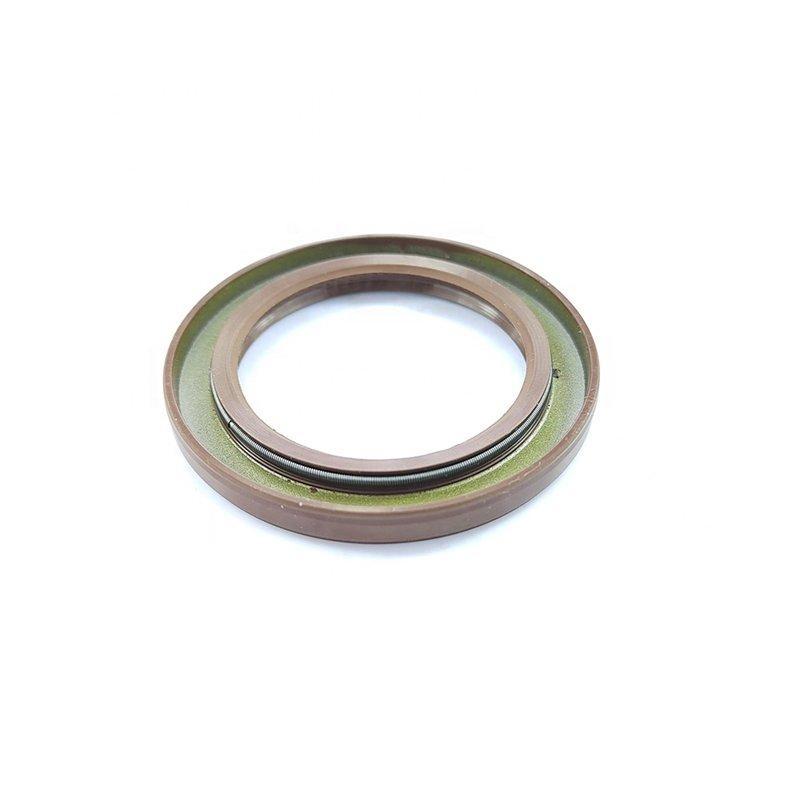 Сальник коленвала передний 48x68x7 NBR FKM FPM (арт. 25-19085357)