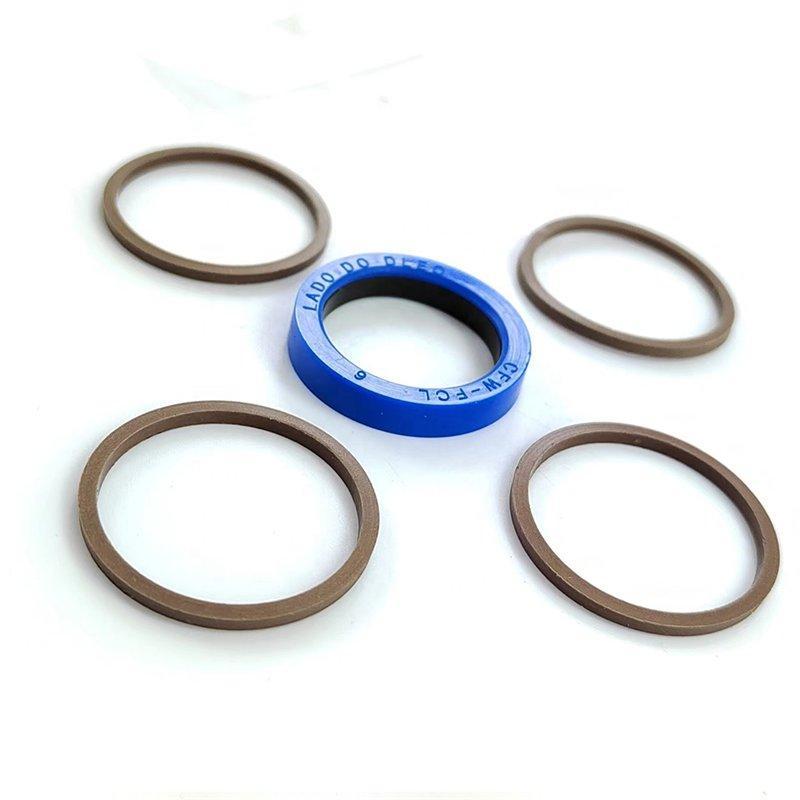 Ремкомплект рулевой рейки для B-mw 0800194111 (арт. 25-19085360)