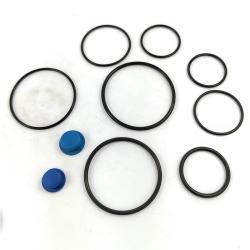 Ремкомплект рулевой рейки для B-mw 0800194111 (арт. 25-19085360)