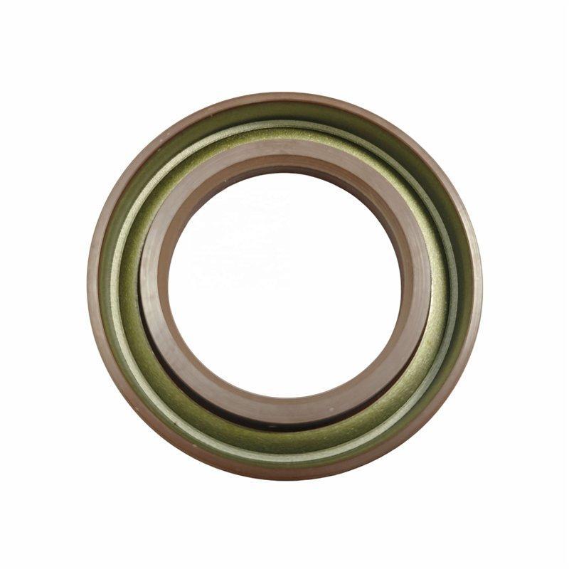 Сальник коленвала задний 38*58*8.5мм для Mit-sub-ishi (арт. 25-19085365)